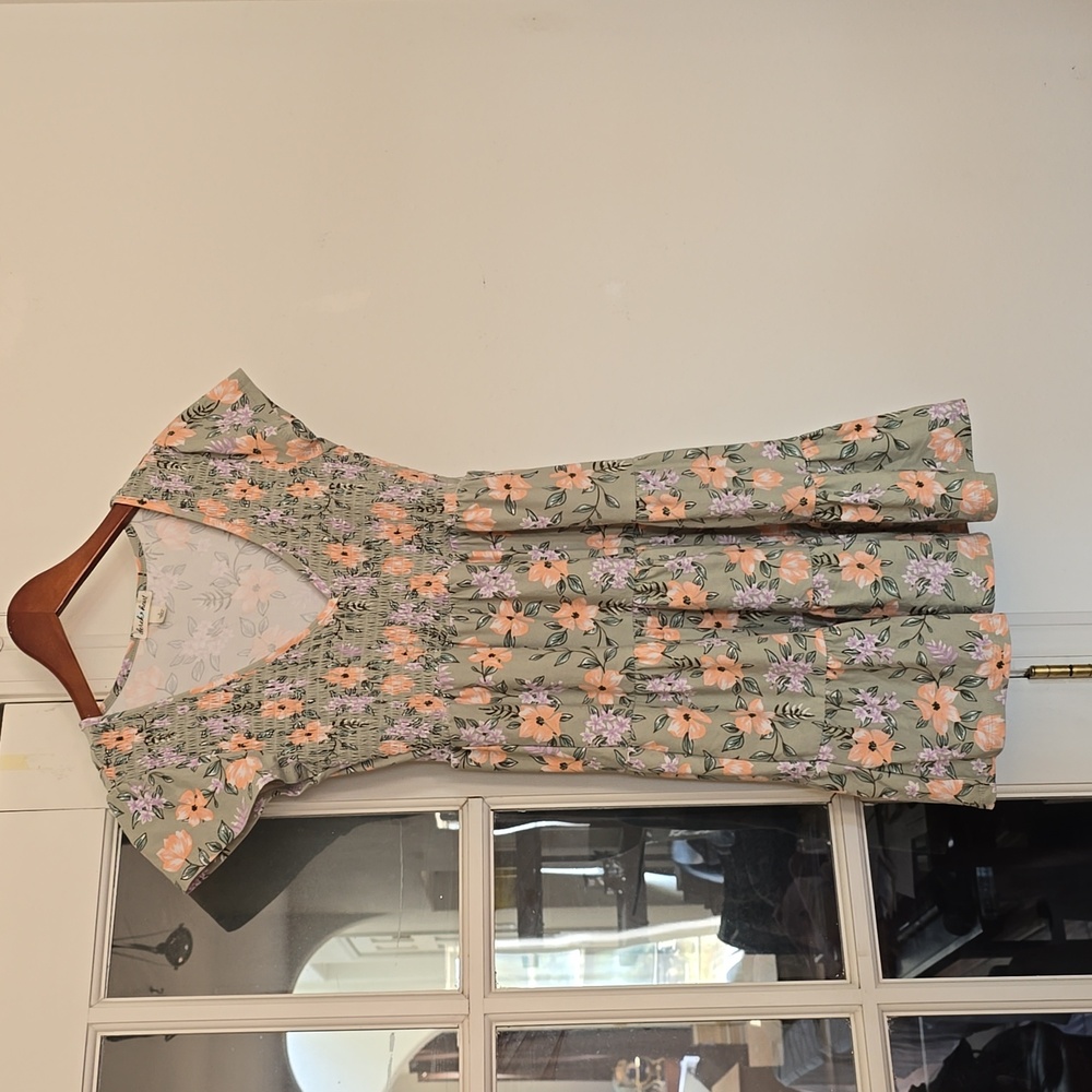 Spring Dress